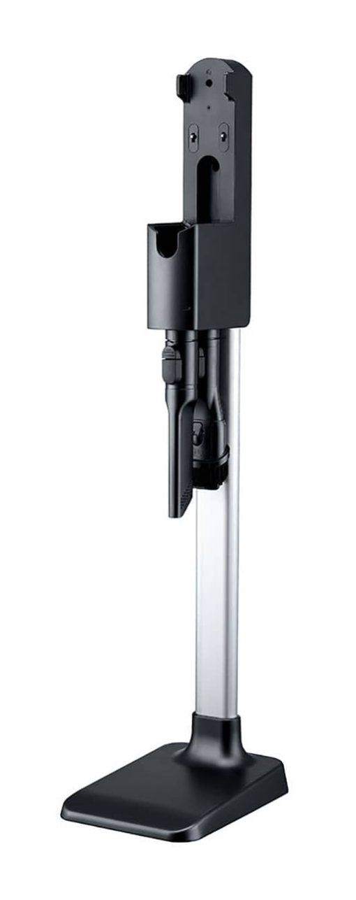 LG CordZero A9 Kompressor Iron Grey Stick Vacuum - Image 5