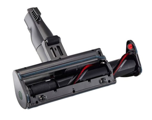 LG CordZero A9 Kompressor Iron Grey Stick Vacuum - Image 14