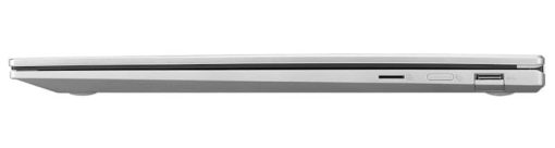 LG Gram 16" Silver Ultra-Slim Laptop Intel Evo i7-1165G7 16GB RAM 2TB SSD, Intel Iris Xe Graphics - Image 9