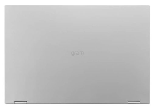 LG Gram 16" Silver Ultra-Slim Laptop Intel Evo i7-1165G7 16GB RAM 2TB SSD, Intel Iris Xe Graphics - Image 7