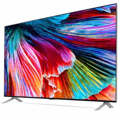 LG 86" QNED MiniLED 99 Series 8K HDR Smart NanoCell TV With AI ThinQ (2021) - Image 2