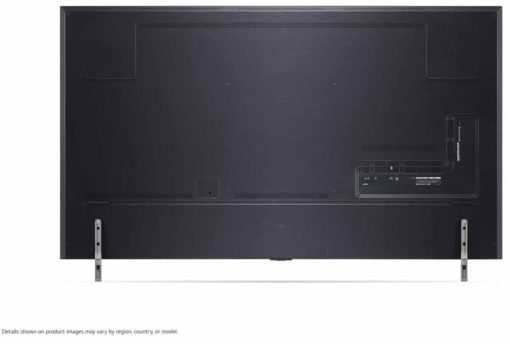 LG 86" QNED MiniLED 99 Series 8K HDR Smart NanoCell TV With AI ThinQ (2021) - Image 4