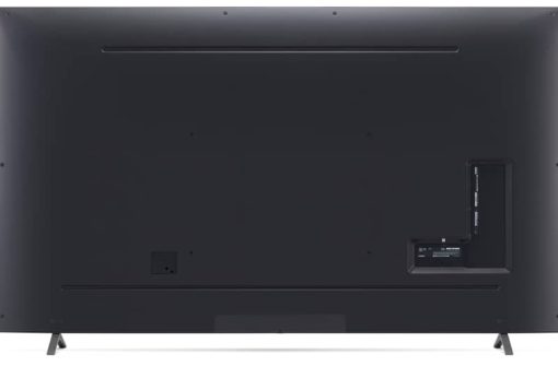 LG 65" NanoCell 75 Series 4K Smart UHD TV With AI ThinQ (2021) - Image 4