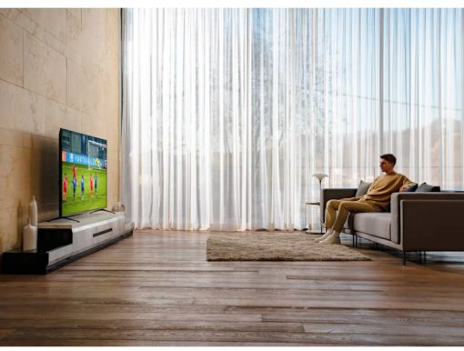 LG 65" NanoCell 75 Series 4K Smart UHD TV With AI ThinQ (2021) - Image 11