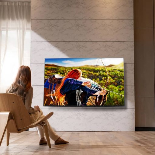 LG 65" NanoCell 75 Series 4K Smart UHD TV With AI ThinQ (2021) - Image 10