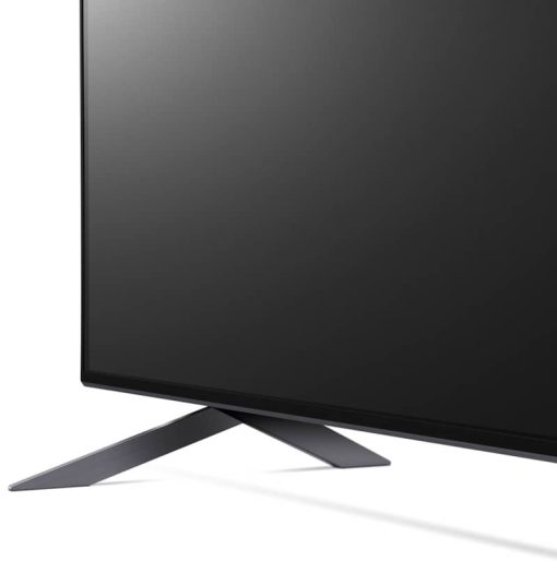 LG 65" QNED MiniLED 80 Series 4K UHD TV With AI ThinQ (2022) - Image 9