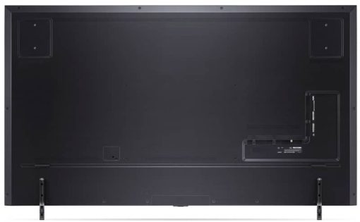 LG 65" QNED MiniLED 80 Series 4K UHD TV With AI ThinQ (2022) - Image 5