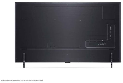 LG 65" QNED MiniLED 90 Series 4K Smart NanoCell TV With AI ThinQ (2021) - Image 4