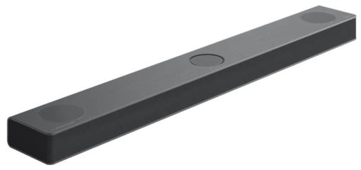 LG  3.1.3 Channel High Res Audio Sound Bar With Dolby Atmos And Apple Airplay 2 - S80QY - Image 4