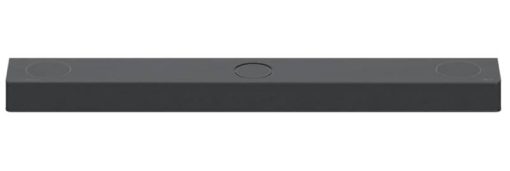 LG  3.1.3 Channel High Res Audio Sound Bar With Dolby Atmos And Apple Airplay 2 - S80QY - Image 3