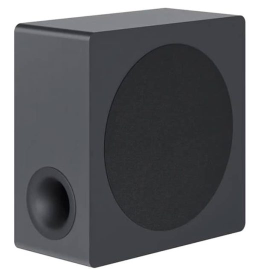 LG  3.1.3 Channel High Res Audio Sound Bar With Dolby Atmos And Apple Airplay 2 - S80QY - Image 8