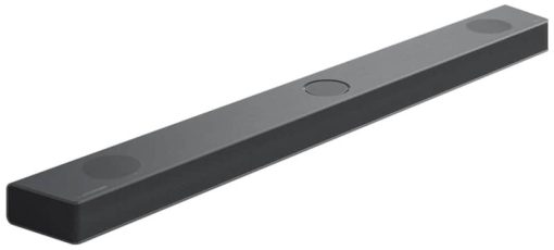 LG  5.1.3 Channel High Res Audio Sound Bar With Dolby Atmos And Apple Airplay 2 - S90QY - Image 4