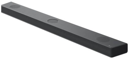 LG  5.1.3 Channel High Res Audio Sound Bar With Dolby Atmos And Apple Airplay 2 - S90QY - Image 5