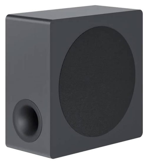LG  5.1.3 Channel High Res Audio Sound Bar With Dolby Atmos And Apple Airplay 2 - S90QY - Image 10