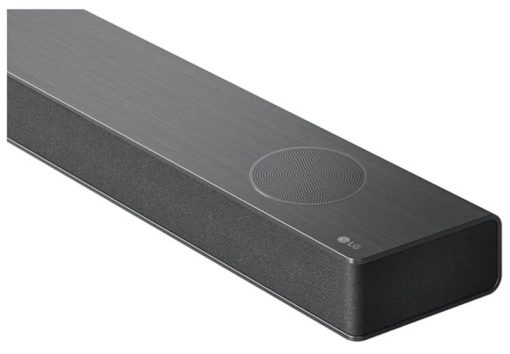 LG  5.1.3 Channel High Res Audio Sound Bar With Dolby Atmos And Apple Airplay 2 - S90QY - Image 8