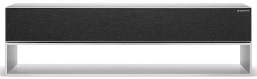 LG 65" SIGNATURE OLED R Series 4K Rollable Smart TV W/ AI ThinQ (2021) - Image 8