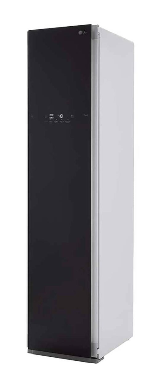 LG Styler Smart Wi-Fi Enabled Steam Clothing Care System - Image 5