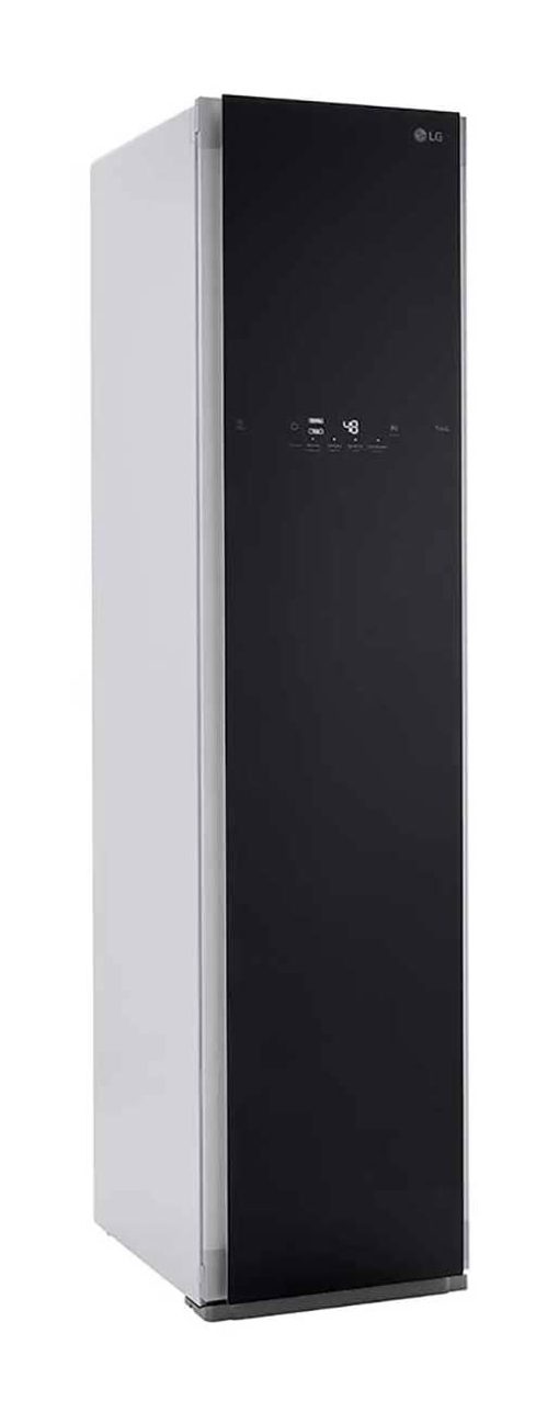 LG Styler Smart Wi-Fi Enabled Steam Clothing Care System - Image 4