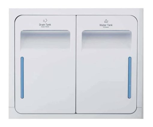LG Styler Smart Wi-Fi Enabled Steam Clothing Care System - Image 9