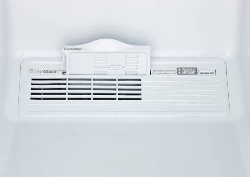 LG Styler Espresso Smart Wi-Fi Enabled Steam Clothing Care System - Image 17