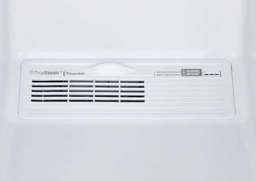 LG Styler Espresso Smart Wi-Fi Enabled Steam Clothing Care System - Image 16