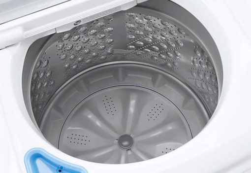 LG 4.5 Cu. Ft. White Top Load Washer - Image 11