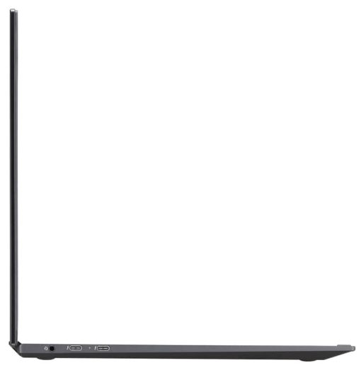 LG gram 16" Black 2-in-1 Laptop Intel i7-1165G7 16GB RAM 512GB SSD, Intel Iris Xe Graphics - Image 5
