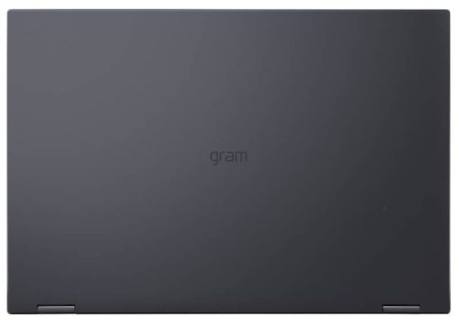LG gram 16" Black 2-in-1 Laptop Intel i7-1165G7 16GB RAM 512GB SSD, Intel Iris Xe Graphics - Image 10