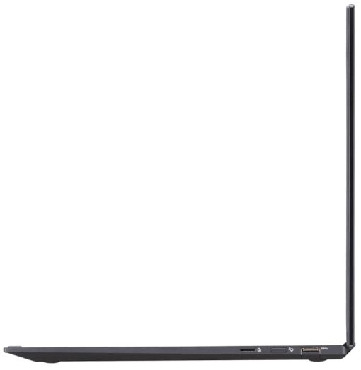 LG gram 16" Black 2-in-1 Laptop Intel i7-1165G7 16GB RAM 512GB SSD, Intel Iris Xe Graphics - Image 6
