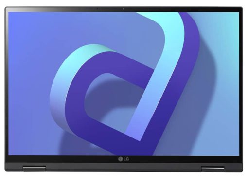 LG gram 14" Obsidian Black 2-In-1 Laptop Intel i7-1260P 16GB RAM 1TB SSD, Intel Xe Graphics - Image 6