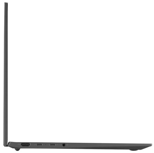 LG gram 15.6" Charcoal Gray Laptop Intel i7-1260P 16GB RAM 512GB SSD, Intel Iris Xe Graphics - Image 7