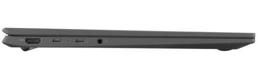 LG gram 15.6" Charcoal Gray Laptop Intel i7-1260P 16GB RAM 512GB SSD, Intel Iris Xe Graphics - Image 5