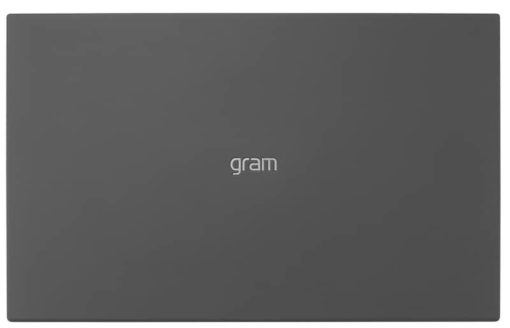 LG gram 15.6" Charcoal Gray Laptop Intel i7-1260P 16GB RAM 512GB SSD, Intel Iris Xe Graphics - Image 10