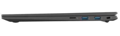 LG gram 15.6" Charcoal Gray Laptop Intel i7-1260P 16GB RAM 512GB SSD, Intel Iris Xe Graphics - Image 6