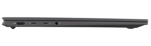 LG gram 16" Charcoal Gray Laptop Intel i7-1260P 16GB RAM 1TB SSD, Intel Xe Graphics - Image 6