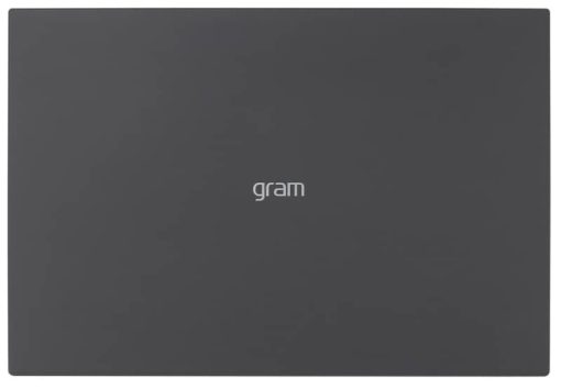 LG gram 16" Charcoal Gray Laptop Intel i7-1260P 16GB RAM 1TB SSD, Intel Xe Graphics - Image 10