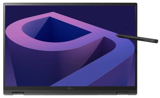 LG gram 16" Obsidian Black 2-In-1 Laptop Intel i7-1260P 16GB RAM 2TB SSD, Intel Xe Graphics - Image 7