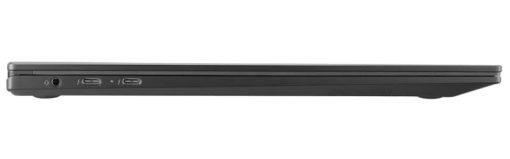 LG gram 16" Obsidian Black 2-In-1 Laptop Intel i7-1260P 16GB RAM 2TB SSD, Intel Xe Graphics - Image 4