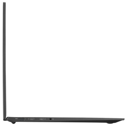LG gram 16" Obsidian Black Laptop Intel i7-1260P 16GB RAM 1TB SSD, Intel Xe Graphics - Image 7