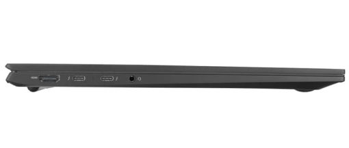 LG gram 16" Obsidian Black Laptop Intel i7-1260P 16GB RAM 1TB SSD, Intel Xe Graphics - Image 5
