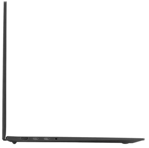 LG gram 17" Obsidian Black Laptop Intel i7-1260P 16GB RAM 1TB SSD, Intel Xe Graphics - Image 7