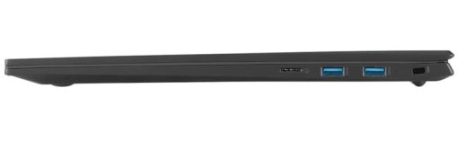 LG gram 17" Obsidian Black Laptop Intel i7-1260P 16GB RAM 1TB SSD, Intel Xe Graphics - Image 6