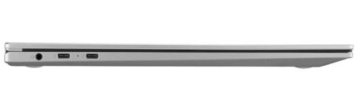 LG gram 16" Quartz Silver 2-In-1 Laptop Intel i7-1260P 16GB RAM 2TB SSD, Intel Xe Graphics - Image 4