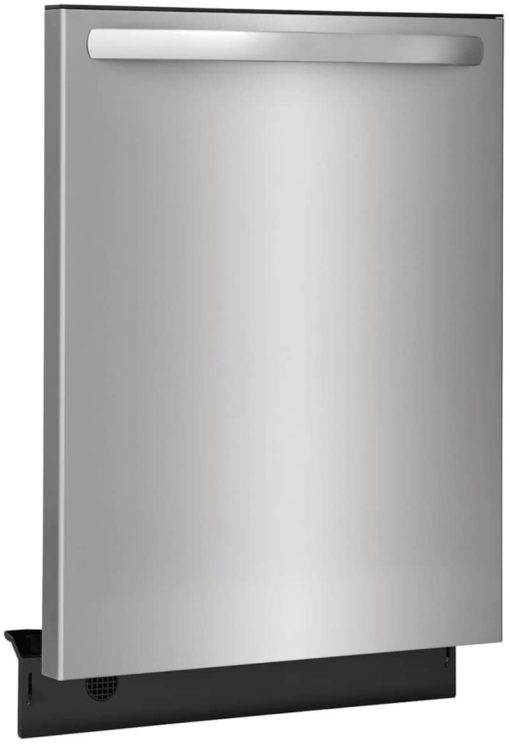 Frigidaire 24'' Stainless Steel Built-In Dishwasher With EvenDry - Image 8