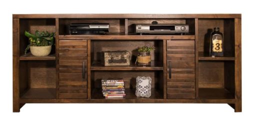 Legends Furniture Sausalito 74" TV Console - Image 2