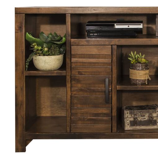 Legends Furniture Sausalito 74" TV Console - Image 3