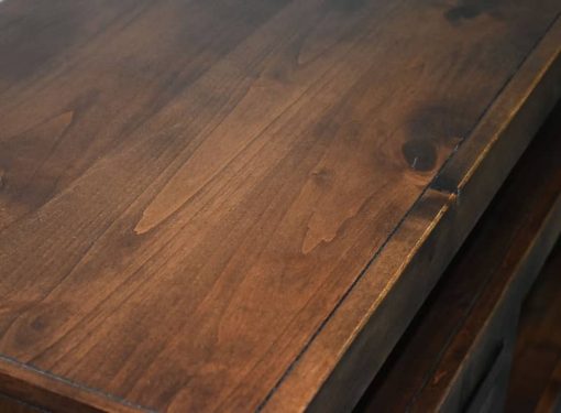 Legends Furniture Sausalito 74" TV Console - Image 4