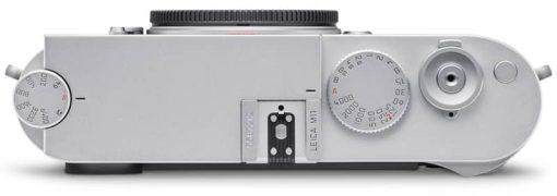 Leica Silver M11 Digital Camera - Image 3