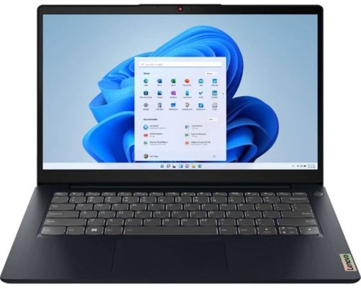 Lenovo IdeaPad 3 15.6" Abyss Blue Notebook Intel Core i5-1235U 8GB RAM 256GB SSD, Intel Iris Xe Graphics - Image 2