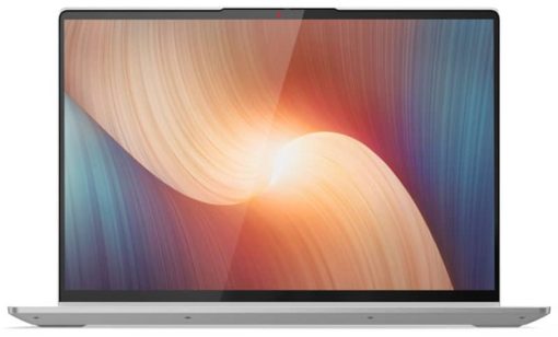 Lenovo IdeaPad Flex 5 16" Storm Grey 2-In-1 Notebook AMD Ryzen 7 5700U 16GB RAM 512GB SSD, Integrated AMD Radeon Graphics